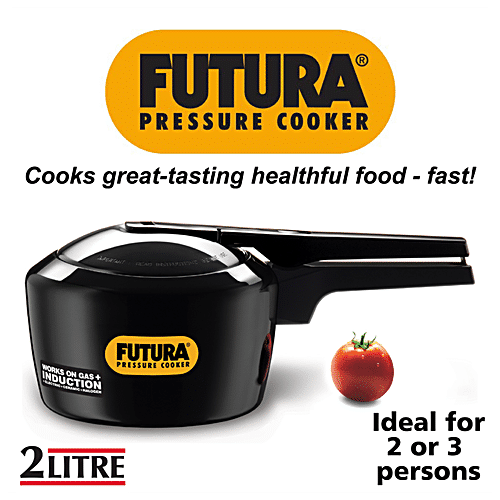 futura cooker rate