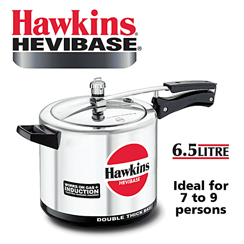 hawkins 7 ltr cooker price