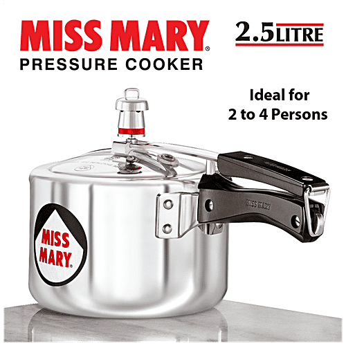 2.5 l best sale pressure cooker