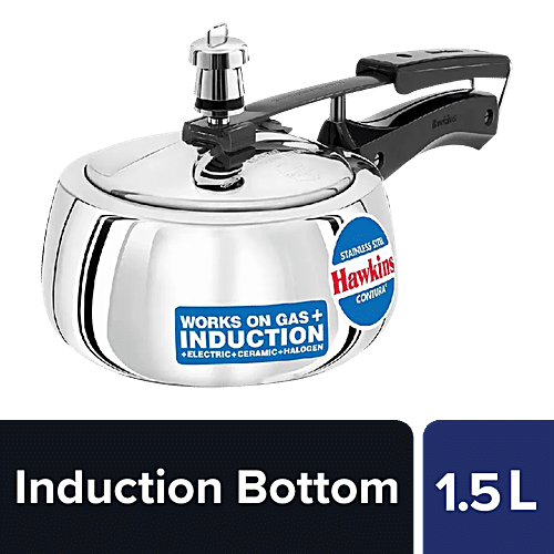 Hawkins induction cooker price sale