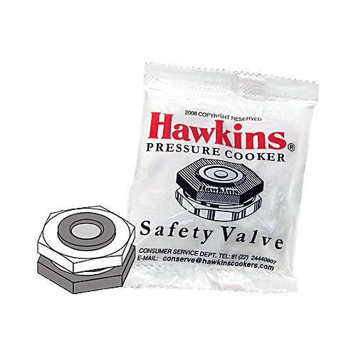 Buy Hawkins Pressure Cooker Safety Valve B1010/SV1 Online at Best