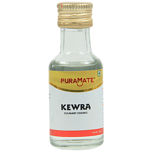 Buy Puramate Culinary Essence - Kewda Online at Best Price of Rs 35 ...