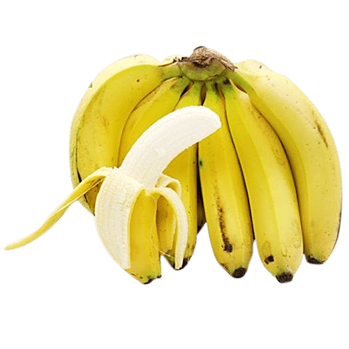 Buy Fresho Banana - B Grade Online At Best Price Of Rs Null - Bigbasket