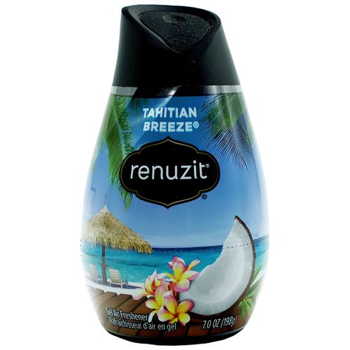 Buy RENUZIT Soild Gel Air Freshener - Tahitian Breeze Online at
