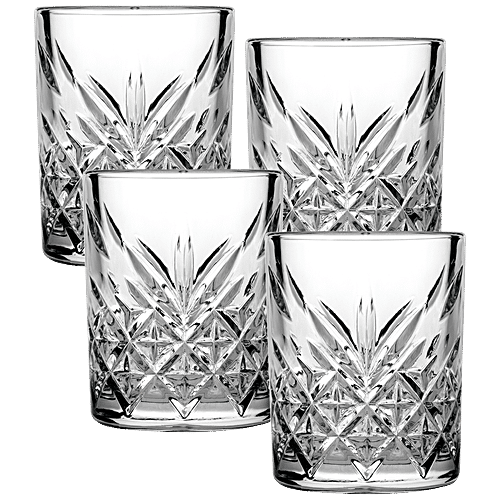 Buy Pasabahce Timeless Shot Glass Online at Best Price of Rs 416 ...