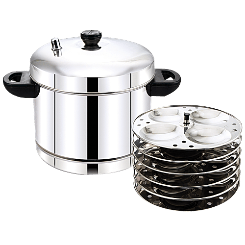 Buy idli 2025 steamer online