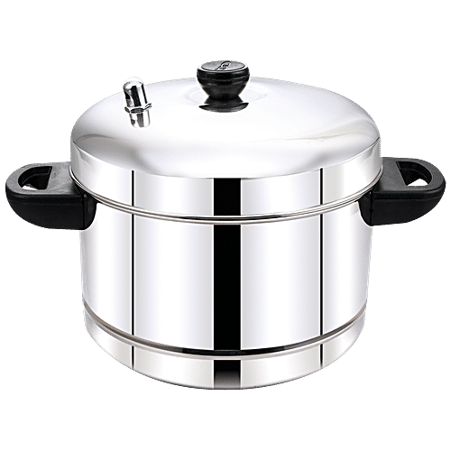 induction idli steamer