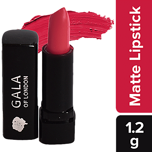 oriflame candid pink lipstick