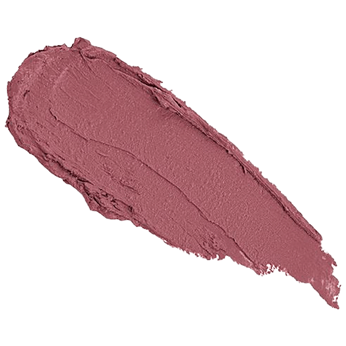 blue heaven powder matte lipstick mahogany