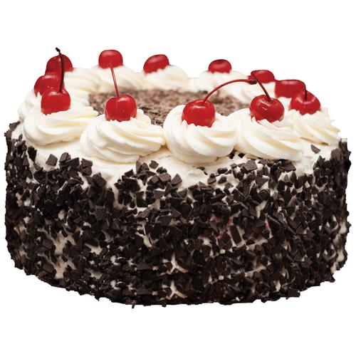 Buy Baskin Robbins Black Forest Ice Cream Cake Online at Best Price of Rs 649 - bigbasket