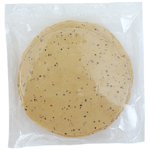 Buy ROYAL Urad Plain Papad Online at Best Price of Rs 160 - bigbasket