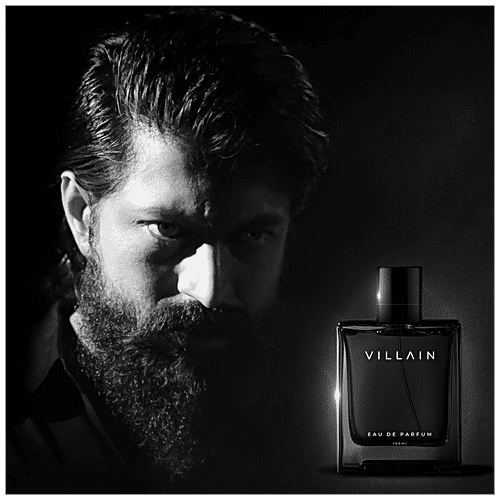 Villain cheap scent price