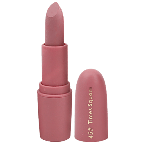 Buy Miss Rose Matte Finish Bullet Lipstick 7301 026b 45 Online At Best Price Of Rs 1196 Bigbasket