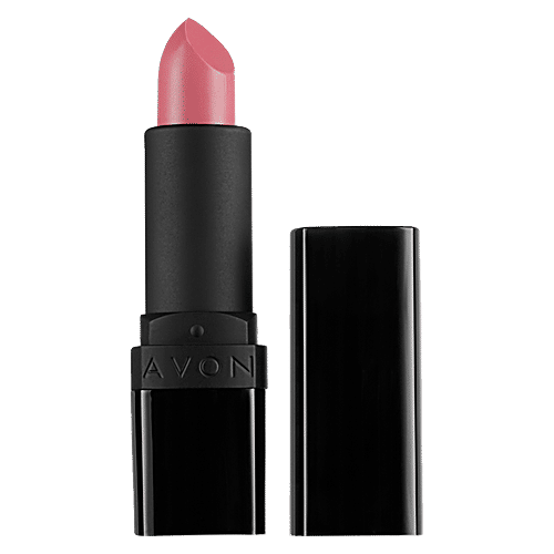 hibiscus blossom avon matte lipstick