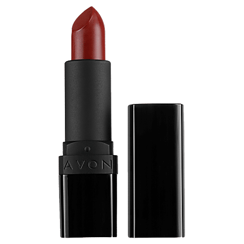 avon true color red supreme