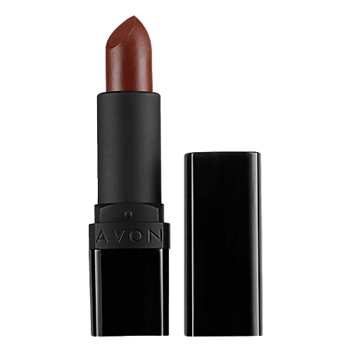 avon chocolate crush lipstick