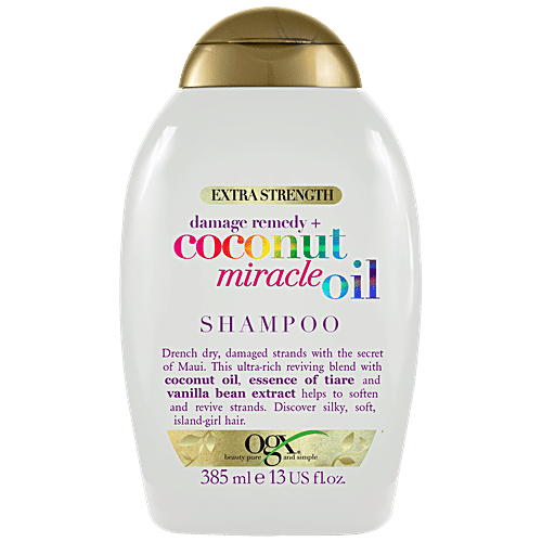 Best price for ogx deals shampoo