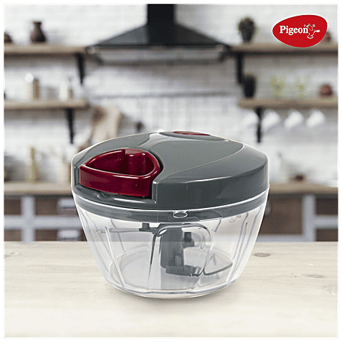 Pigeon deals food processor