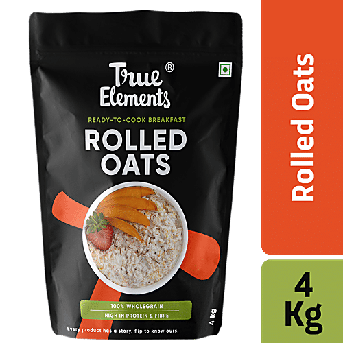 Rolled Oats Online, Gluten Free Oats