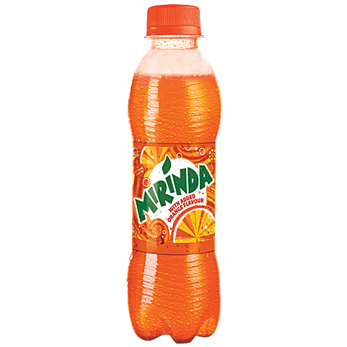 Buy Mirinda Orange Soft Drink Online At Best Price Of Rs 20 - Bigbasket