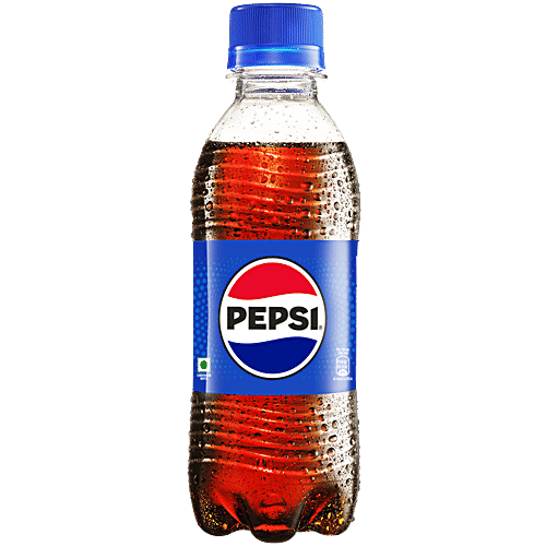 Buy Pepsi Soft Drink Online at Best Price of Rs 20 - bigbasket