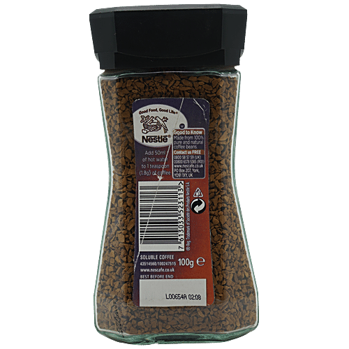 Buy Nescafe Gold Blend Origins Cap Colombia Online at Best Price of Rs ...