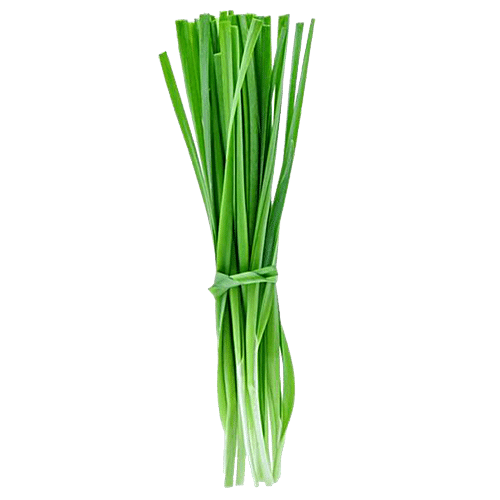 Buy Fresho! Chives - Hydroponically Grown Online At Best Price Of Rs 27 