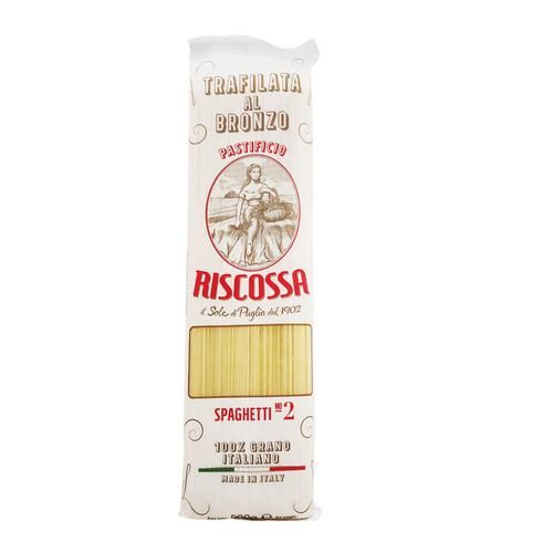 Buy Riscossa Spaghetti Pasta Online at Best Price of Rs 275 - bigbasket