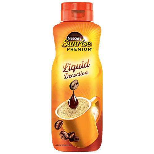 Liquid coffee on sale