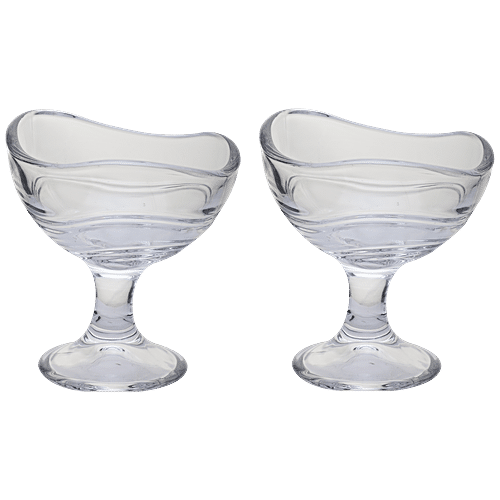 Jelly Glass Cup Ice Cream Cup Dessert Glassware - China Glass