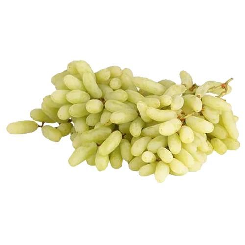 Buy Fresho Grapes- Green Seedless, Thompson Online at Best Price of Rs ...