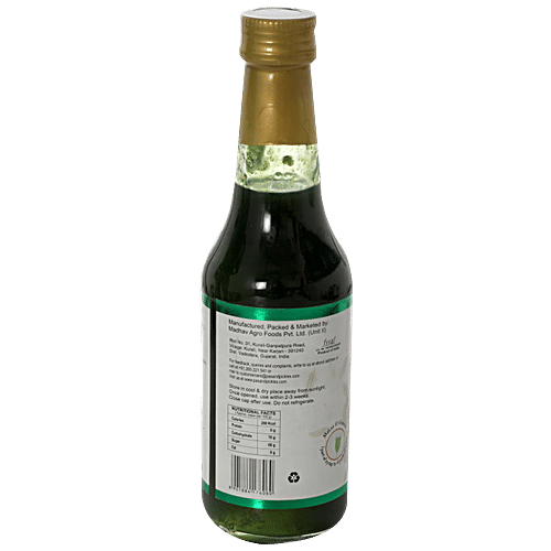 Buy Pasand Variali Syrup - 100% Vegetarian Online at Best Price of Rs ...