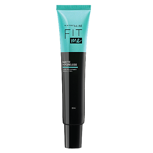 Buy Maybelline New York Make Up Primer - Fit me Online at Best Price of ...