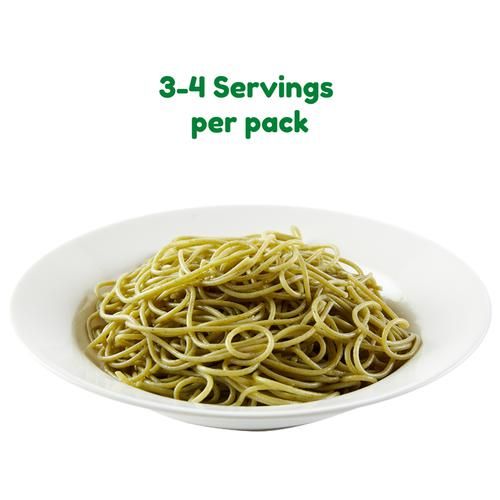 Buy Long&Short Spinach Spaghetti Pasta - Veggie, No Maida, Healthy Online  at Best Price of Rs  - bigbasket