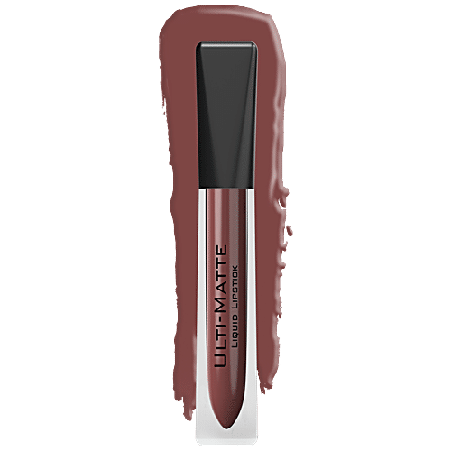 dark fawn lipstick