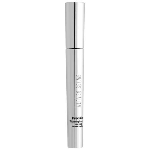 Buy Swiss Beauty Precision Mascara - Thickening Long Lash Online at ...