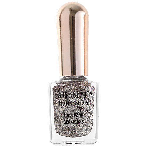 Buy Swiss Beauty Nail Polish - SB-MS045 Online at Best Price of Rs 99 ...