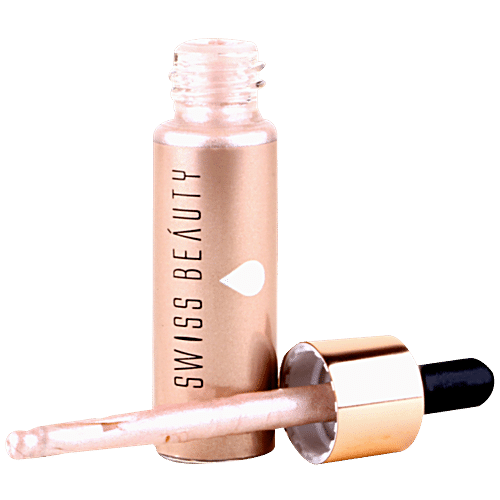 Swiss Beauty Drop And Glow Liquid Highlighter