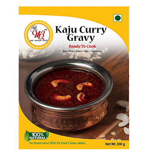 Kaju curry sale price