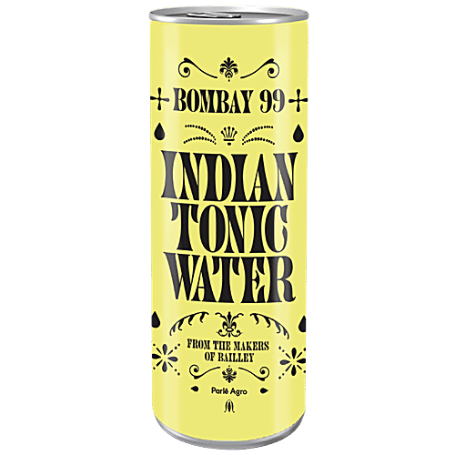 Buy Bombay 99 Tonic Water - From The Makers Of Bailley Online at Best ...