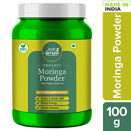 Moringa 2024 powder online