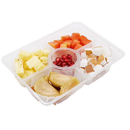 Fruit tray best sale cost