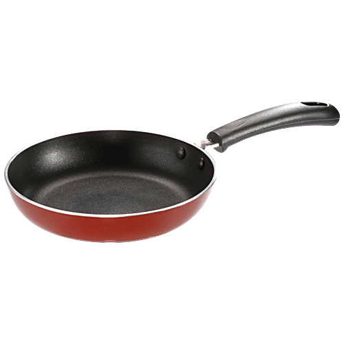 Buy Butterfly Kroma Deluxe Non-Stick Frying Pan 240 mm - Induction Base ...