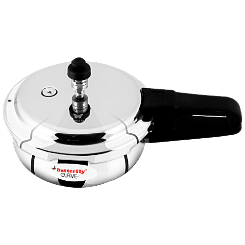 butterfly pressure cooker 2 litre price