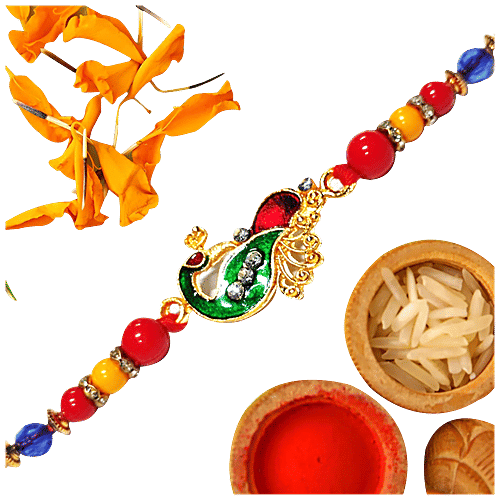 Rakhi price store