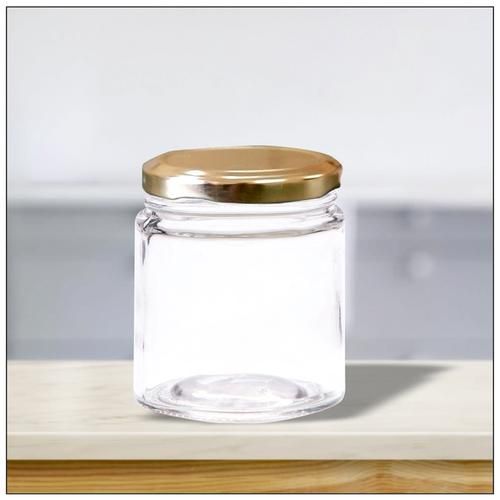 Glass Jars - Buy Glass Kitchen Storage Jar With Lid Online | Nestasia