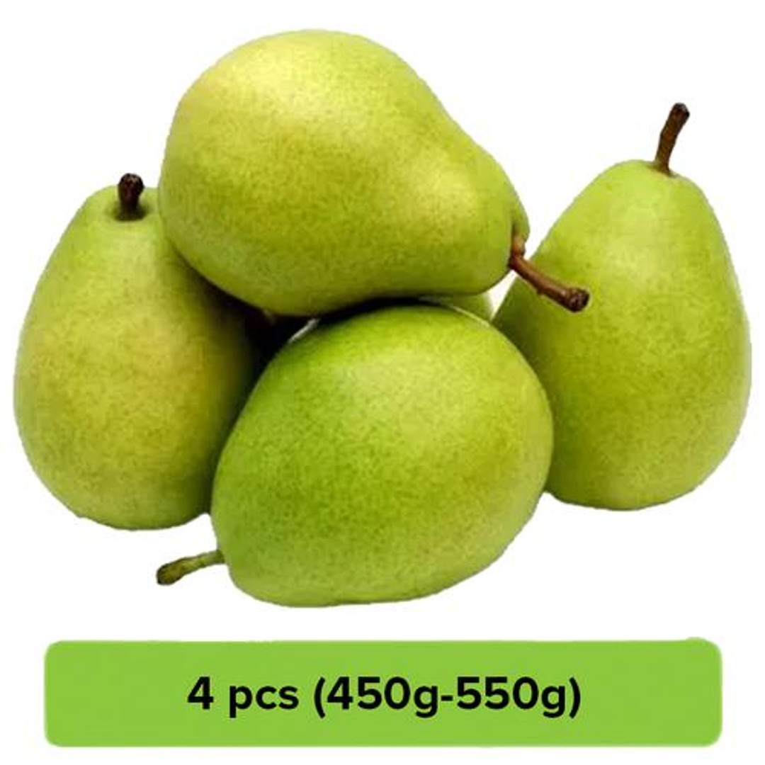 Buy Fresho Pear - Babbu Gosha Online at Best Price of Rs null - bigbasket