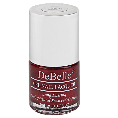 Buy DeBelle Gel Nail Lacquer Online at Best Price of Rs 345 - bigbasket