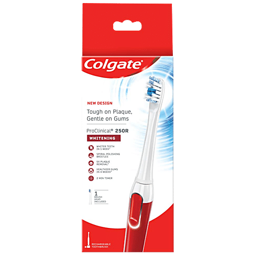 colgate proclinical 250