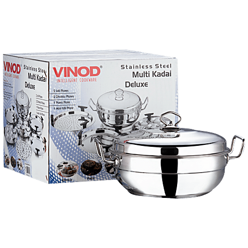 vinod idli cooker